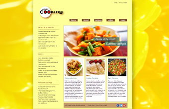 cooking site